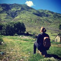 Alba Qirjazi的照片