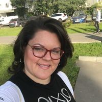 Anna Zekunova的照片