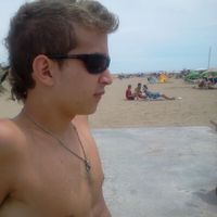 Agustin Pane的照片