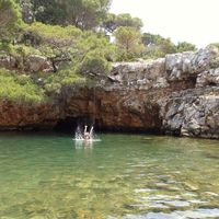 Lucia Alarma's Photo