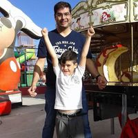 Nestor Suarez的照片