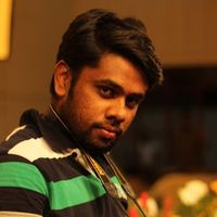 Prasanna Kumar's Photo