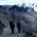 Trekk El Choro La Paz's picture