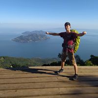 Etienne Vernin's Photo