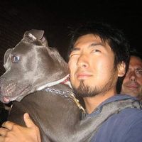 Woong Chang的照片