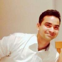 Chandan Dash's Photo