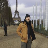 Josh Pettijohn的照片