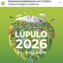 El Bolsón Lúpulo Festival 's picture