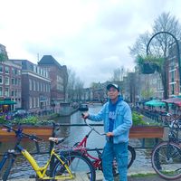 Jonathan Atienza's Photo