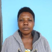 Mercy Kukunda's Photo