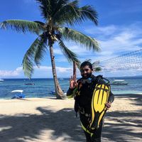 idris bajawi's Photo