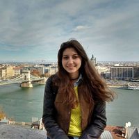 Isabel González的照片