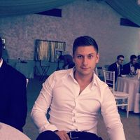 George Lazar's Photo