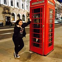 Anna Frančuka的照片