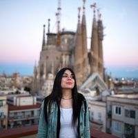 Фотографии пользователя Elisabet Encina