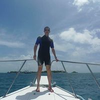 Roy zhuoyin的照片