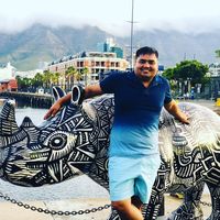 Himanshu Chaurasia's Photo