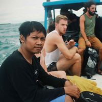 Fotos von sofyan hidayat