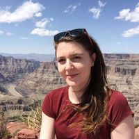 Courtney Carson的照片