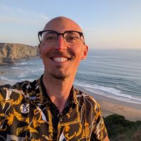 Alessandro Fiorindo's Photo