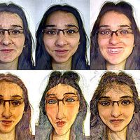 Photos de Perrine Martinez