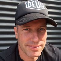 Sam Hodgkins's Photo