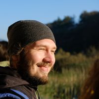 Frederick Hahn's Photo