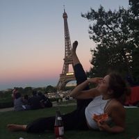 Photos de Jane Hoskyn