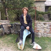 Raphael Jawid's Photo