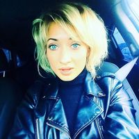 Лия Вишневая's Photo