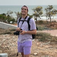 Riccardo Albertano's Photo