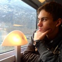 Baltazar Cros的照片