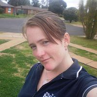 Kelly Briggs's Photo