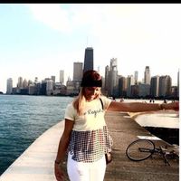 Saandra Fajardo's Photo