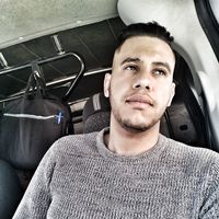 Bechir Arfaoui的照片
