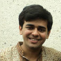 Darshit Shah的照片