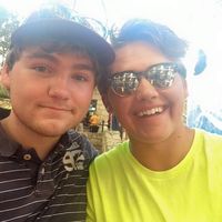 Dylan Kelly的照片