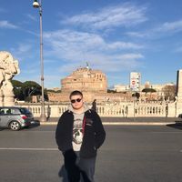 Ilya Sirotkin's Photo