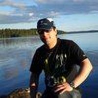 Saeid Sabetghadam's Photo