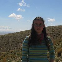 Marion Chaigne's Photo