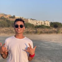 Nicolas Valentini's Photo