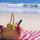 🏖️Picnic On The Beach 🏖️'s picture