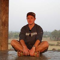 Le foto di François Gerard