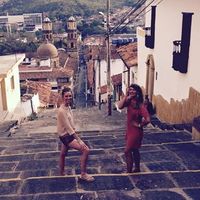 Kelly Randall的照片