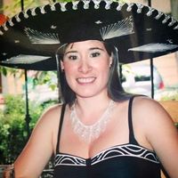 Lilia Durán的照片