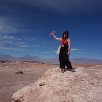 Mahaut Fleury的照片