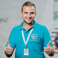 Деревенец Алексей's Photo