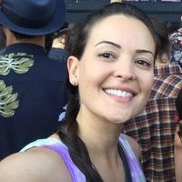 Bruna Trojan de Medeiros的照片