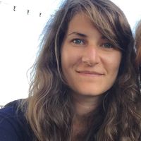 Fotos de Alix Doudot