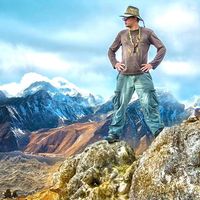 Herlinson Pores的照片